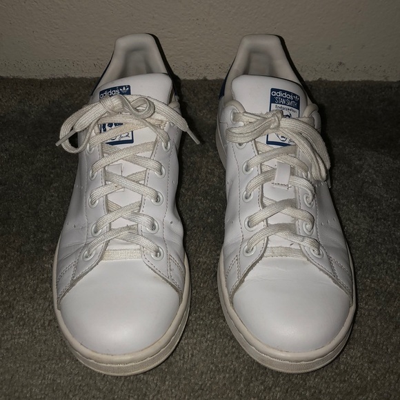 stan smith second hand